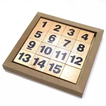 слайд-головоломка