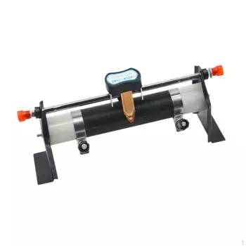 Слайд-реостат, переменный резистор, лабораторное исследовательское устройство, электротехническое учебное оборудование для