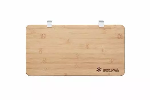 Слайд Snow Peak, длинный полубамбук CK-154TR