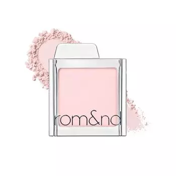 СЛАЙД В ОДНОМ Одиночная сумка Подводка для глаз Крутой rom&nd Тени для век, Пудра, Глиттер, Перламутровый, Блеск, Матовый, Мерцающий, Полупрозрачный, Цвет, Макияж под глазами,