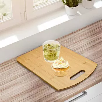 Слайдер для кухонного прибора, выдвижной лоток, прочный коврик