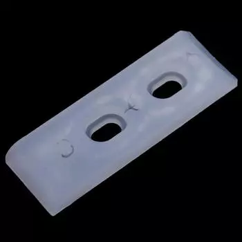 Слайдер направляющей цепи 110cc 125cc 140cc Quad Dirt Bike ATV