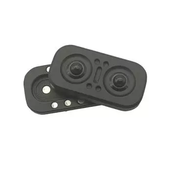 Слайдер-сова, металлический слайдер-слайдер, игрушка-слайдер, игрушки-фигурки для взрослых, слайдер-слайдер для повседневного использования, спиннер-слайдер, нажимаемый и вращаемый слайдер 6*2.3cm/2.2*0.9inch чёрный