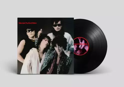 Слайдерное соединение (Ограниченный выпуск) (Аналоговое издание) [Аналоговый]