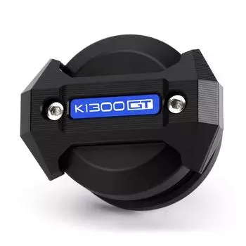 Слайдеры для колес мотоцикла, корпус главной передачи, защита от ударов для BMW K1200 GT/R/R Sport/S K1300 S/R/GT K1300S K1200GT-black