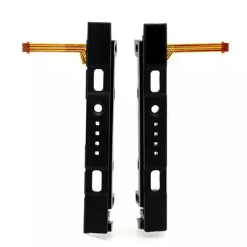 Слайды для ручки переключателя Joy-Con (Лево право) для NS left