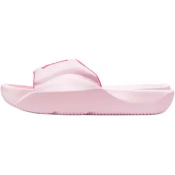 Слайды Jordan Franchise Розовый Пена Гиперрозовый (GS) Детские кроссовки HF4490-601 36