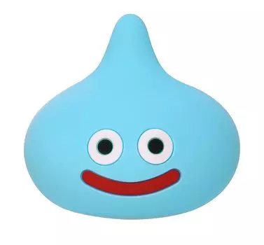 Слайм Smile меняет цвет лампы мягкого освещения! slime