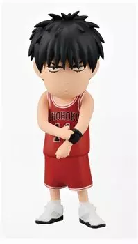 Коллекция фигурок Slam Dunk Фильм Рукава ПЕРВЫЙ SLAM DUNK Театр Официальные товары