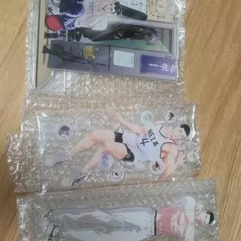 Slam Dunk Lee Myung-heon Acrylic Bulk Sale