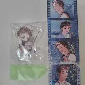 Slam Dunk Song Joon-seop Song Tae-seop Acrylic Stand/yusakorota Batch