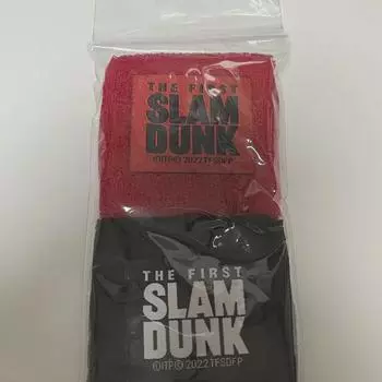 Slam Dunk Song Tae-seop наручный бандаж