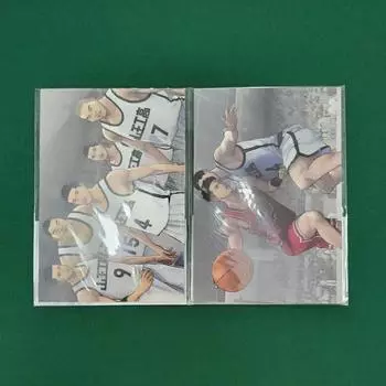 Slam Dunk Toei Official Sealed Postcard Are On Sale.