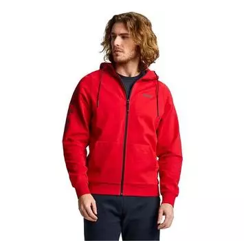 Slam Logo full zip свитшот XS