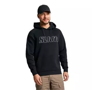 Slam Logo худи L