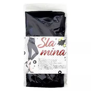 slamina compression leggings of [set 2]