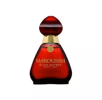 Slava Zaitsev Maroussia туалетная вода 100 ml