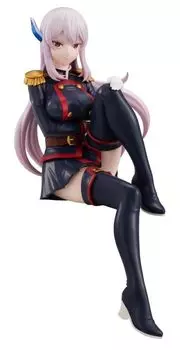 Раб демона Столичная лапша-стоппер Фигурка Кёка Узен