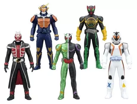 Славный гонщик Хэйсэй SP