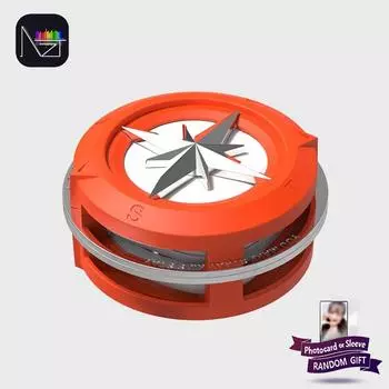 SLBS — Чехол Stray Kids Buds для серии Galaxy Buds