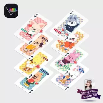 SLBS — тематическая карта NFC (Выберите опцию)