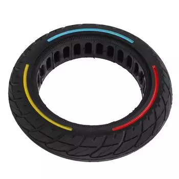 SLC8.5x2.0 Шина для электрического скутера 8,5 дюйма Резиновая шина для M365 M365 1S PRO PRO2 MI3 MI3LIT