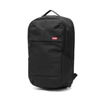 SLC 2way Overnight Day Pack черный свободный размер [Chums] CH60-3848