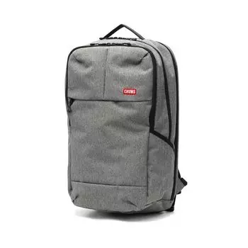 SLC 2way Overnight Day Pack Free Size [Chums] CH60-3848 H/Gray