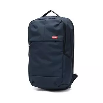 SLC 2way Overnight Day Pack Navy Free Size [Chums] CH60-3848