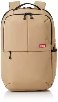 SLC Afternoon Day Pack Beige [Chums] Men s CH60-3545