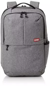 SLC Afternoon Day Pack [Chums] Men s CH60-3545 H/Gray