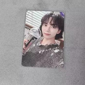 Следуйте за Seventeen Seventeen Seoul Carat Zone