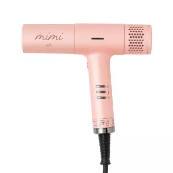 следующее новшество фен mimi air momo KR-F01