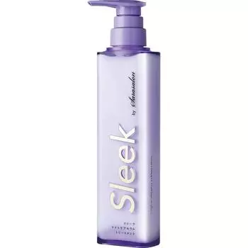 Sleek By Sarah Salon Aqua Noa Ночная сыворотка для ухода за кожей Sleek By Sarah Salon 360 мл