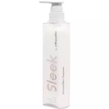 Sleek By Sarah Салон Aqua Noa Sleek By Sarah Салонный уход 360 мл