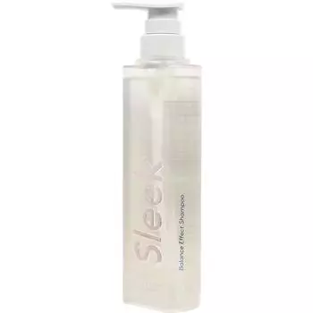Sleek By Sarah Salon шампунь Aqua Noa Sleek By Sarah Salon 360 мл