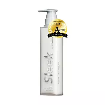 Sleek by Sarasalon Уход 360 мл Эффект (Баланс Лечение)