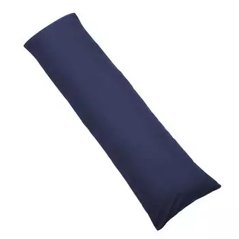 Sleep Labo Body Made in В комплекте 1 подушка-чехол Body Long Comfortable Sleeping, которую можно стирать, Япония, чехол, унисекс, 160x43 см, подушка, удобная,