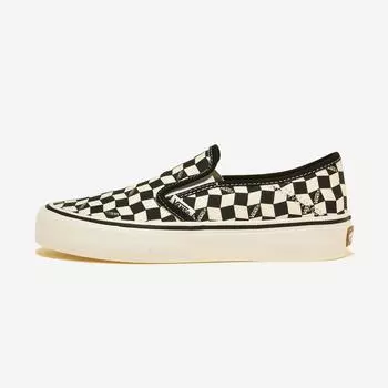 Sleep — On VR3 SF — Checkerboard Black/Marsh Mellow VN0A4BX8KIG 220