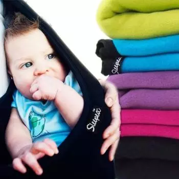 Sleepea Sleepea Classic Purple XS/S