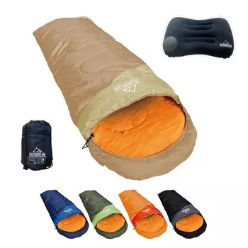 Sleeping envelope soft and all disaster washable sleeping fully for for for disaster lightweight for disaster prevention sleeping in the forest