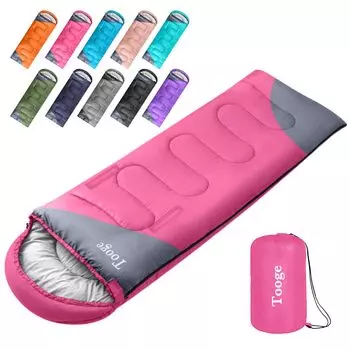 Sleeping waterproof sleeping for 2 pieces for outdoor disaster mountain sleeping in a comfortable temperature fully washable sleeping for with storage