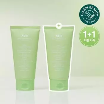 [Слегка кислый и гипоаллергенный] Aviv Acne Foam Cleanser Пенка Houttuynia cordata 150 мл двойная специальная, корейское очищение