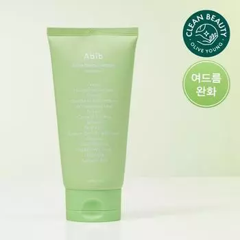[Слегка кислый и гипоаллергенный] Aviv Acne Foam Cleanser Пена для умывания Houttuynia cordata 150 мл, Корея очищение