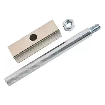 Слегка коснитесь шлифовального круга, каменного шлифовального круга, комода