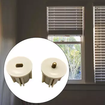 Слепая муфта бар оконная крышка ставни компоненты профессиональные аксессуары для Beige 2.8cm