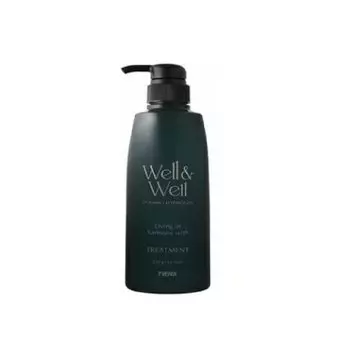 Слезы Well Well Гидро Уход 500г &