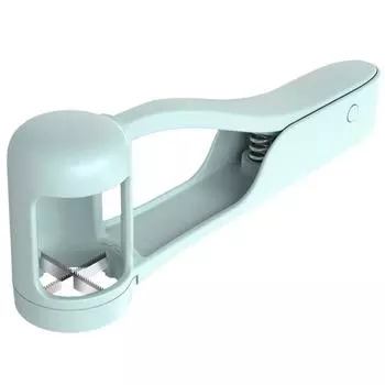 Slicer Grape Cherry Cutter Tool Auxiliary Kitchen Fruits Slicing Kitchen Utensil