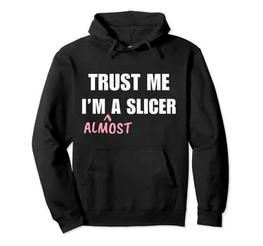 Slicer обучение профессиональная подготовка исследовательская парка чёрный