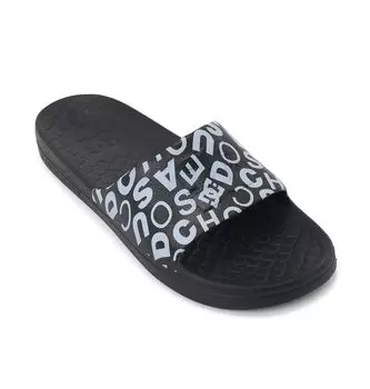 Slide Sandals SE BWB cm [DC] DCSC-SLIDER 28.0